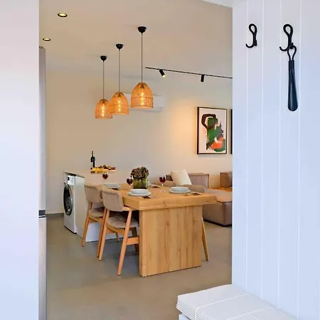 The Bliss House * Fethiye