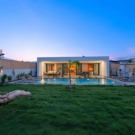 Villa The Bliss House Fethiye