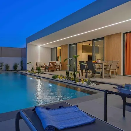 Villa The Bliss House Fethiye
