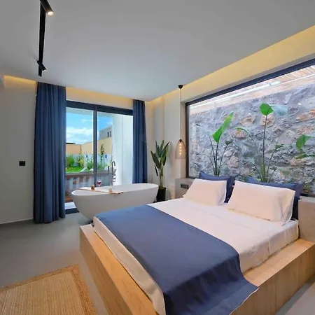 Villa The Bliss House