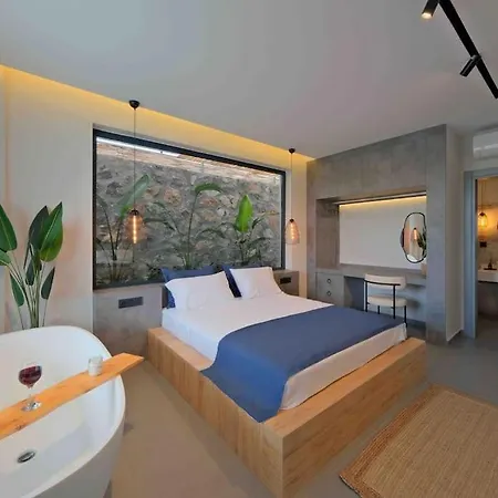 The Bliss House * フェティエ