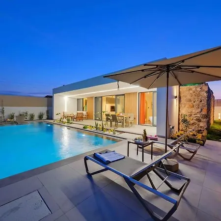 The Bliss House * Fethiye