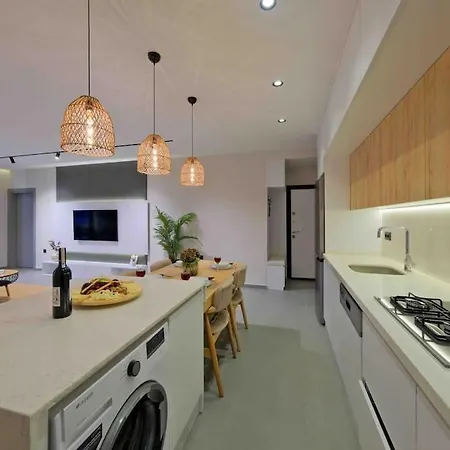 The Bliss House Fethiye