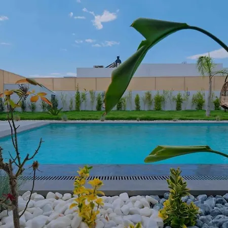 Villa The Bliss House Fethiye