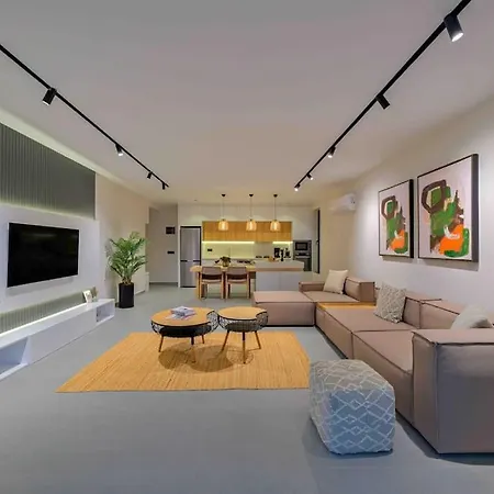 The Bliss House フェティエ