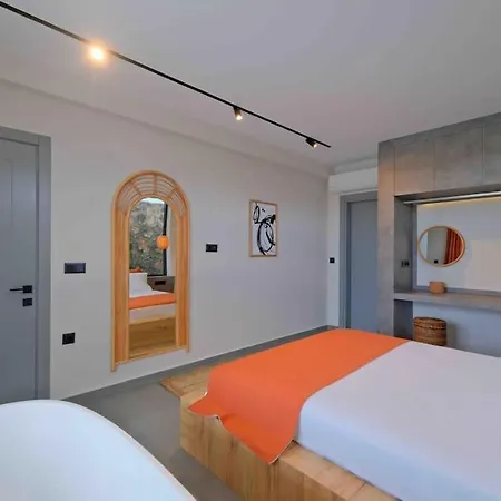 The Bliss House Fethiye