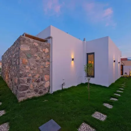 The Bliss House Fethiye