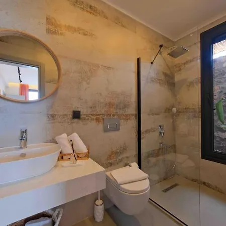 The Bliss House * Fethiye