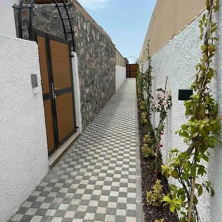 Villa The Bliss House Fethiye