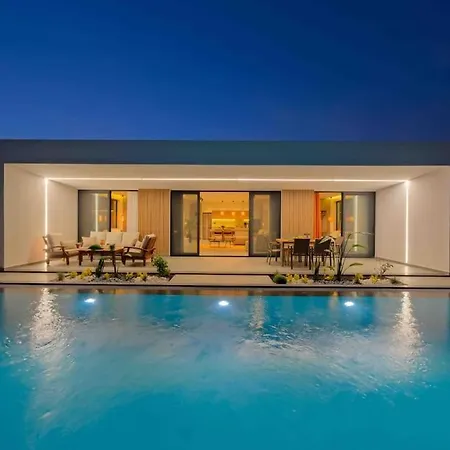 The Bliss House * Fethiye